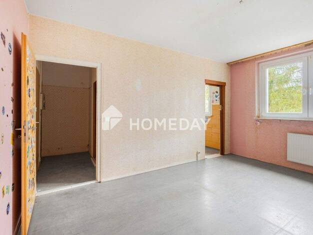 Wohnung zum Kauf 55.000 € 1 Zimmer 24 m² 5. Geschoss Gelbensande 18182