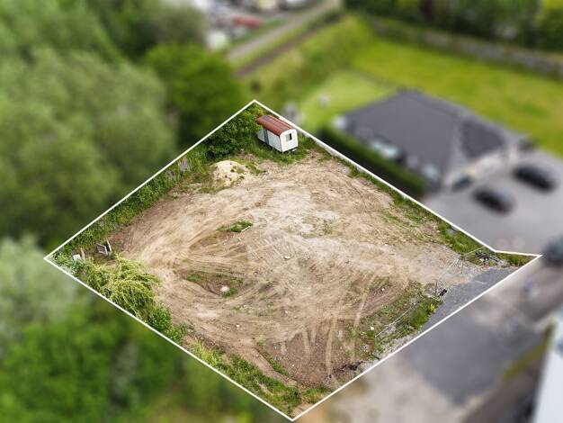 Grundstück zum Kauf 150.000 € 1.133 m² Grundstück Oerlinghausen 33813