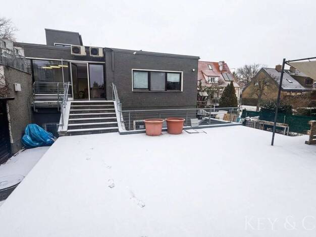 Haus zum Kauf 1.590.000 € 5 Zimmer 490 m² 894 m² Grundstück Lichtenrade Berlin 12305