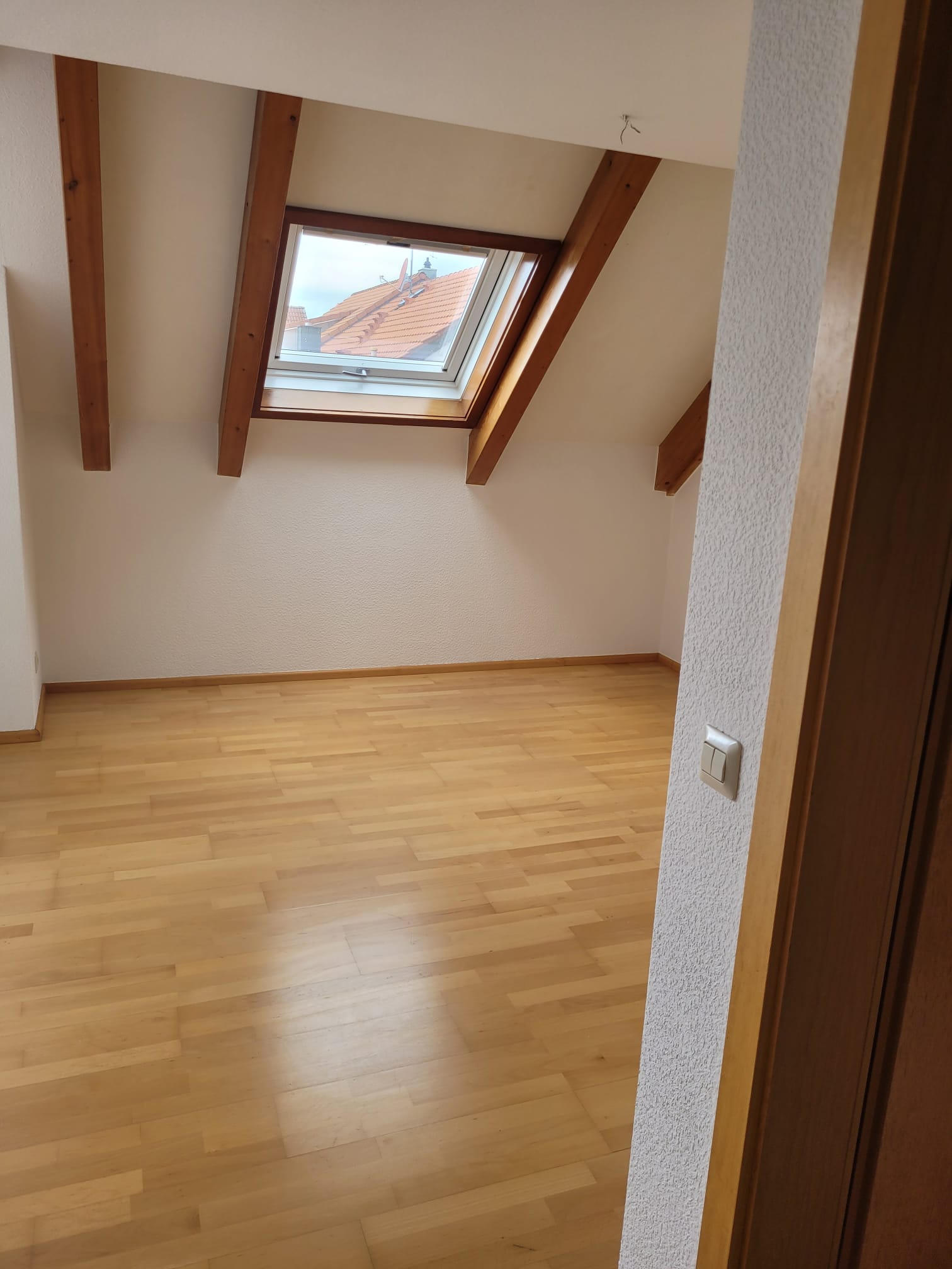 Maisonette zur Miete 700 € 2,5 Zimmer 48 m²<br/>Wohnfläche ab sofort<br/>Verfügbarkeit Leutenbach Leutenbach 71397