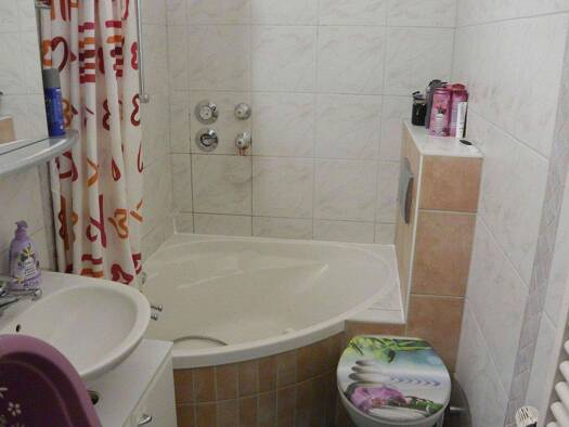 Wohnung zur Miete 1.155 € 2 Zimmer 65 m² 2. Geschoss Moosach München 80992