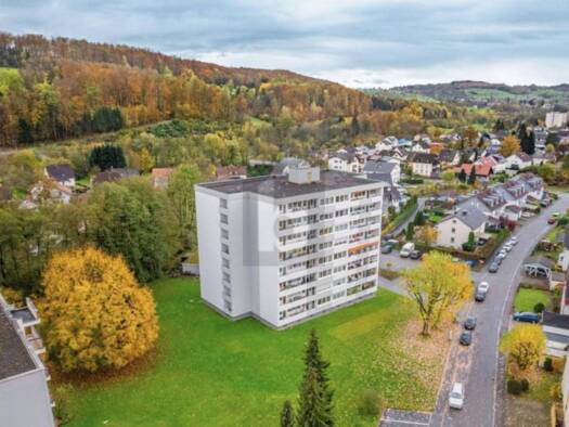 Wohnung zum Kauf 389.000 € 4 Zimmer 117 m² 2. Geschoss Fahrnau Schopfheim 79650