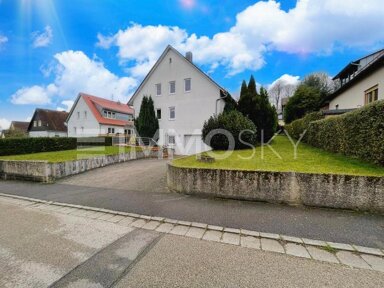 Einfamilienhaus zum Kauf 400.000 € 6 Zimmer 125 m² 623 m² Grundstück Parsberg Parsberg 92331