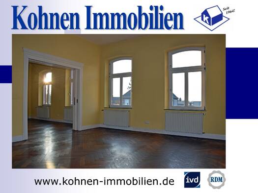 Wohnung zur Miete 1.040 € 3 Zimmer 102 m² 1. Geschoss frei ab 01.06.2026 Kaldenkirchen Nettetal 41334