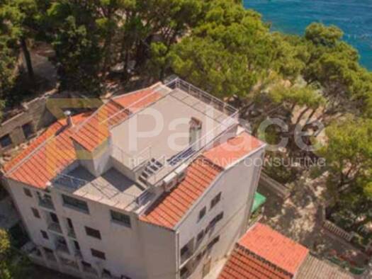 Haus zum Kauf 1.800.000 € 10 Zimmer 415 m² Podgora