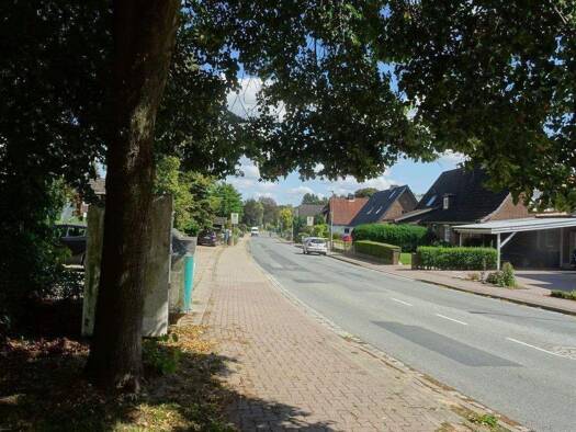 Grundstück zum Kauf 188.000 € 571 m² Grundstück Alte Siedlung Grönwohld 22956