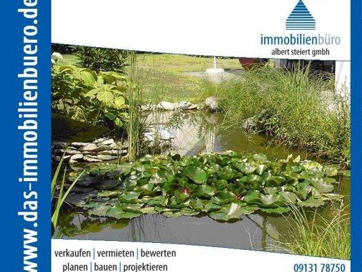 Grundstück zum Kauf 510 m² Grundstück Burgberg Erlangen 91054