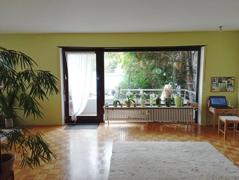 Wohnung zum Kauf 325.000 € 5 Zimmer 117 m²<br/>Wohnfläche Friesenheim / Stadtbezirk 151 Ludwigshafen am Rhein 67063