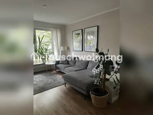 Wohnung zur Miete Tauschwohnung 700 € 3 Zimmer 85 m² 1. Geschoss Mariendorf Tempelhof-Schöneberg 12105