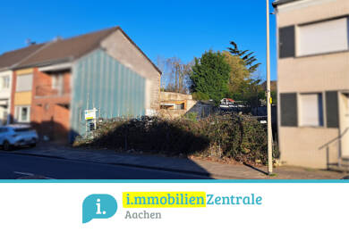 Grundstück zum Kauf 189.000 € 587 m² Grundstück Scherpenseel Übach-Palenberg 52531
