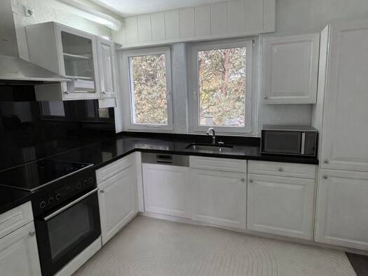 Wohnung zur Miete 850 € 3 Zimmer 82 m² Kernstadt Lippstadt 59555