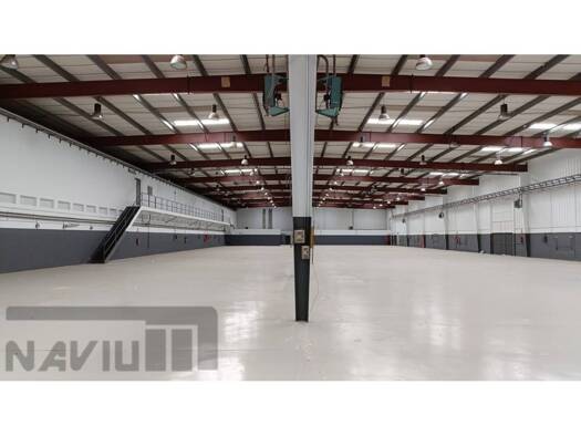 Ladenfläche zum Kauf 4.200.000 € 4.317 m² Verkaufsfläche Navalcarnero 28600