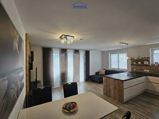 Wohnung zum Kauf 345.000 € 2 Zimmer 62,3 m² EG Mariatal 6233