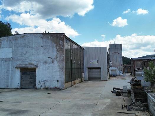 Halle/Industriefläche zur Miete provisionsfrei 3,50 € 400 m² Lagerfläche Schmiedeberg Dippoldiswalde 01744