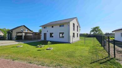 Einfamilienhaus zum Kauf 379.000 € 4 Zimmer 130 m² 1.300 m² Grundstück frei ab 01.01.2026 Deblinghausen Steyerberg / Deblinghausen 31595