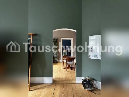 Wohnung zur Miete Tauschwohnung 930 € 3 Zimmer 65 m² Sachsenhausen Frankfurt am Main 60596