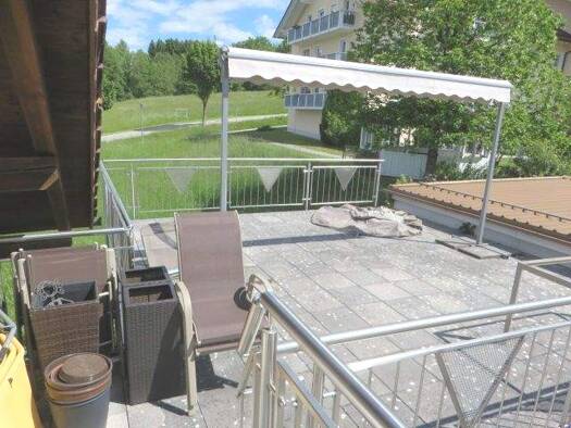 Wohnung zum Kauf 285.000 € 3 Zimmer 125 m² 2 Geschosse frei ab sofort Schöllnach 94508