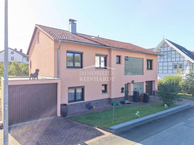 Einfamilienhaus zum Kauf 168.000 € 5 Zimmer 122 m² 495 m² Grundstück Mittelberg Rödental 96472