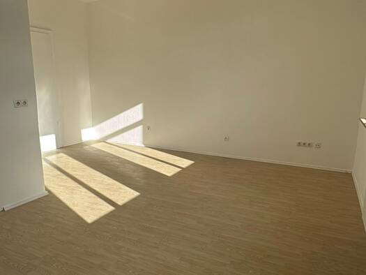 Wohnung zur Miete 275 € 1 Zimmer 25 m² Geschoss 2/3 frei ab 01.03.2026 Forchheim 91301