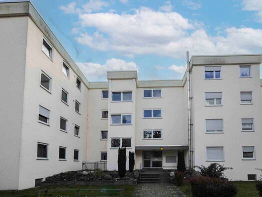 Wohnung zum Kauf 249.000 € 3 Zimmer 81,6 m² 3. Geschoss Steinheim 71711