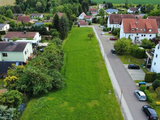 Grundstück zum Kauf 22.185 € 493 m² Grundstück Ehrenberg Altenburg 04600