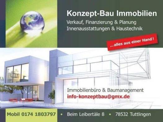 Restaurant zum Kauf 1.250.000 € 210 m² Gastrofläche Tuttlingen Tuttlingen 78532