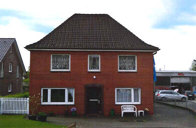 Einfamilienhaus zum Kauf 259.000 € 9 Zimmer 200 m² 744 m² Grundstück Wistedt Tostedt 21255