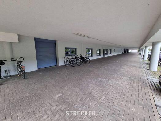 Werkstatt zur Miete provisionsfrei 320 m² Lagerfläche Ettlingen 76275