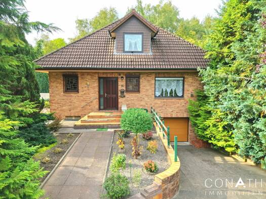 Einfamilienhaus zum Kauf 513.000 € 8 Zimmer 220 m² 3.070 m² Grundstück Kakerbeck Ahlerstedt 21702