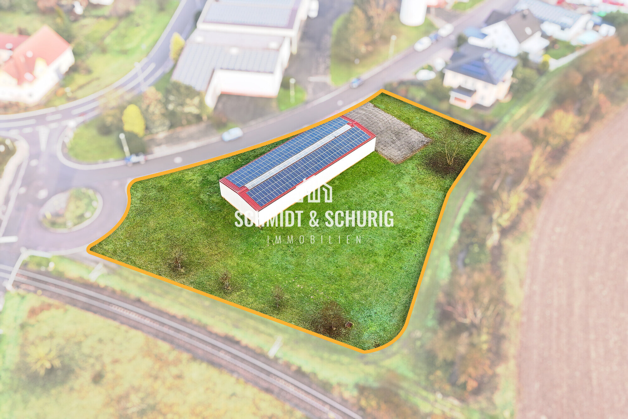 Lagerhalle zum Kauf 297.000 € 420 m²<br/>Lagerfläche Oberöwisheim Kraichtal / Oberöwisheim 76703