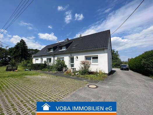 Mehrfamilienhaus zum Kauf als Kapitalanlage geeignet 525.000 € 24 Zimmer 508 m² 2.301 m² Grundstück Issum 47661