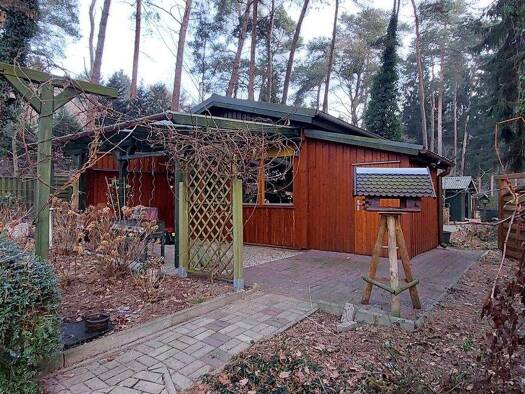 Haus zum Kauf 81.000 € 2 Zimmer 50 m² 1.435 m² Grundstück frei ab 01.07.2026 Sassenholz Heeslingen 27404