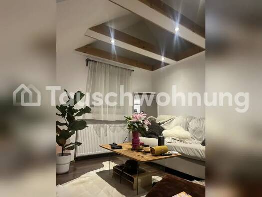 Wohnung zur Miete Tauschwohnung 840 € 2 Zimmer 37 m² Ramersdorf-Perlach München 81735