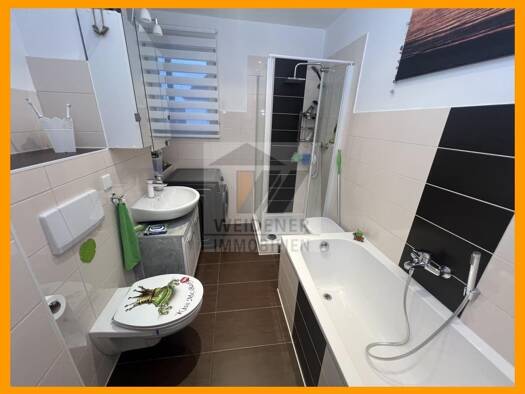 Wohnung zur Miete 530 € 3 Zimmer 76,9 m² 1. Geschoss frei ab 01.02.2026 Mendelsohnweg 1 Innenstadt Gera 07545