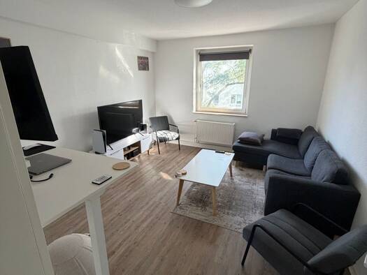 Wohnung zur Miete 1.250 € 2 Zimmer 58 m² Geschoss 2/3 frei ab 01.11.2026 Bilk Düsseldorf 40223