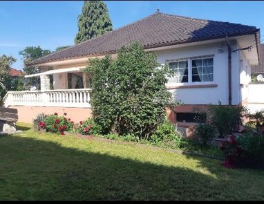 Einfamilienhaus zum Kauf provisionsfrei 279.000 € 7 Zimmer 135 m² 756 m² Grundstück Centre-La Petite Forêt OETING 57600