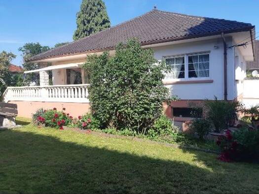 Einfamilienhaus zum Kauf provisionsfrei 279.000 € 7 Zimmer 135 m² 756 m² Grundstück Œting 57600