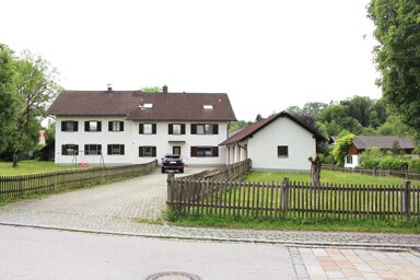 Mehrfamilienhaus zum Kauf 1.995.000 € 14 Zimmer 400 m² 3.494 m² Grundstück frei ab sofort Huglfing Huglfing 82386