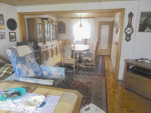 Einfamilienhaus zum Kauf 175.000 € 7 Zimmer 110 m² 1.200 m² Grundstück Salchendorf Neunkirchen 57290