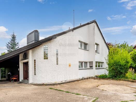 Mehrfamilienhaus zum Kauf 640.000 € 6 Zimmer 260,5 m² 1.211 m² Grundstück Liblar Erftstadt 50374