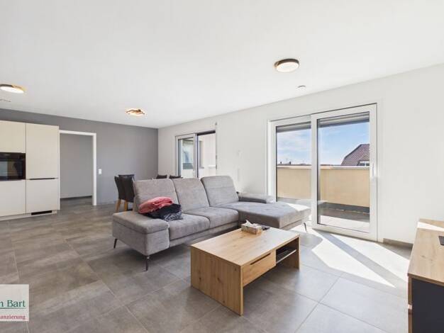 Wohnung zum Kauf 414.800 € 3 Zimmer 102 m² Orscholz Mettlach 66693
