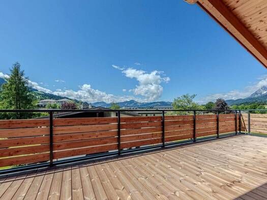 Wohnung zum Kauf 1.017.000 € 4 Zimmer 168 m² 2. Geschoss St. Johann in Tirol 6380
