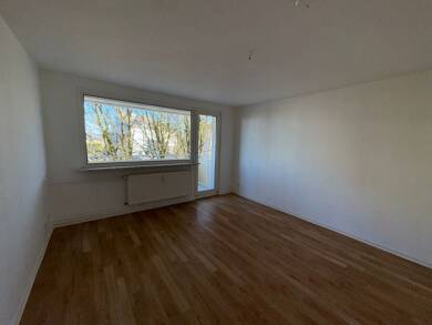 Wohnung zur Miete 520 € 3 Zimmer 65,1 m² 2. Geschoss frei ab sofort Berliner Straße 8 Velbert-Mitte Velbert 42551
