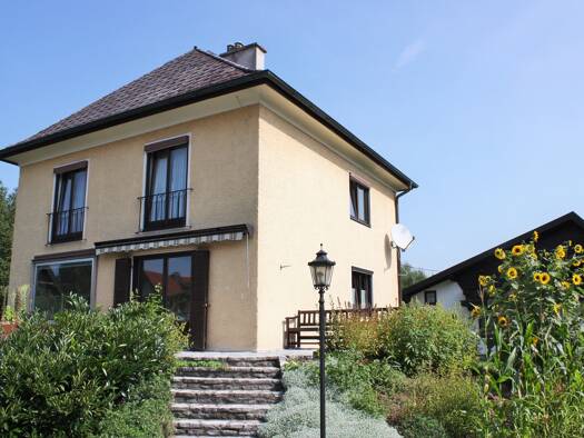 Haus zur Miete auf Zeit 4.571 € 4 Zimmer 120 m² frei ab 13.10.2026 Maxglan Salzburg 5020