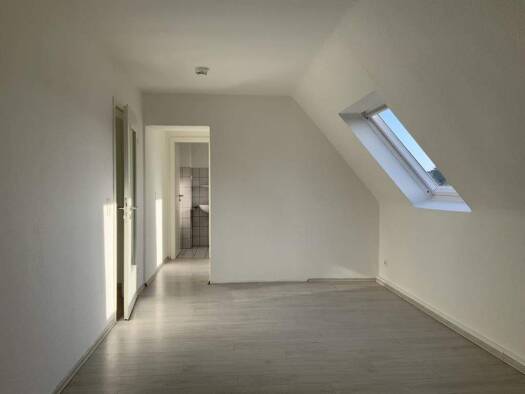 Wohnung zur Miete 309 € 2,5 Zimmer 40,7 m² 2. Geschoss Hoffmannstraße 2 Heßler Gelsenkirchen 45883