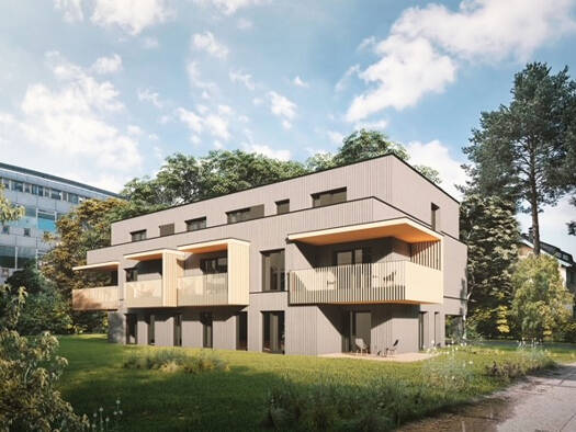 Wohnung zur Miete 1.831 € 4 Zimmer frei ab sofort Salzburg 5020