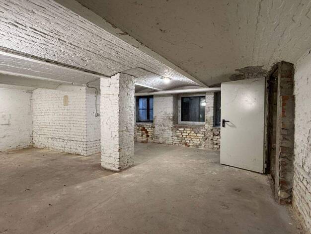 Lagerhalle zur Miete 650 € 120 m² Lagerfläche Muskauer Straße 24 Kreuzberg Berlin 10997