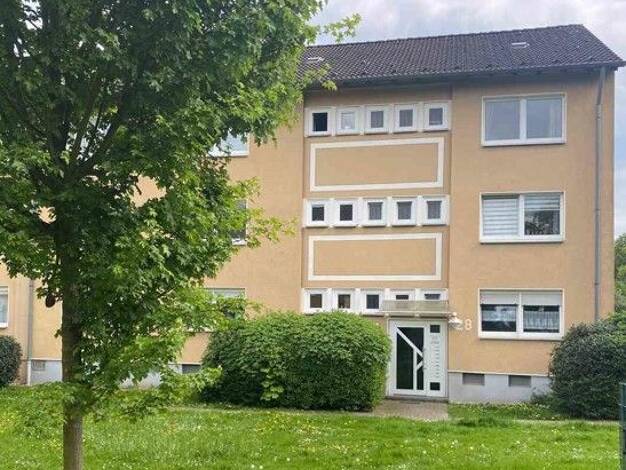 Wohnung zur Miete 505 € 2,5 Zimmer 50,1 m² frei ab 03.10.2026 Esternhovede 28 Stoppenberg Essen 45141