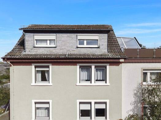 Mehrfamilienhaus zum Kauf 1.450.000 € 9 Zimmer 220 m² 1.480 m² Grundstück Bommersheim Oberursel (Taunus) 61440