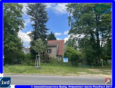 Grundstück zum Kauf 249.000 € 1.077 m² Grundstück Neuenhagen 15366